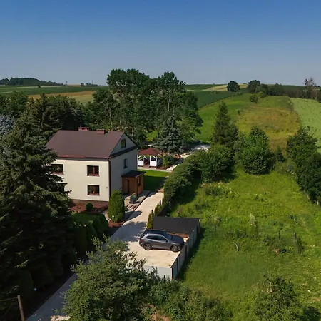 Nyaraló Osnowa Racławice