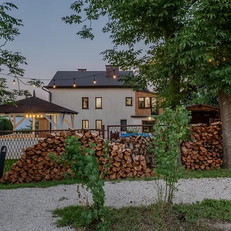 Nyaraló Osnowa Racławice